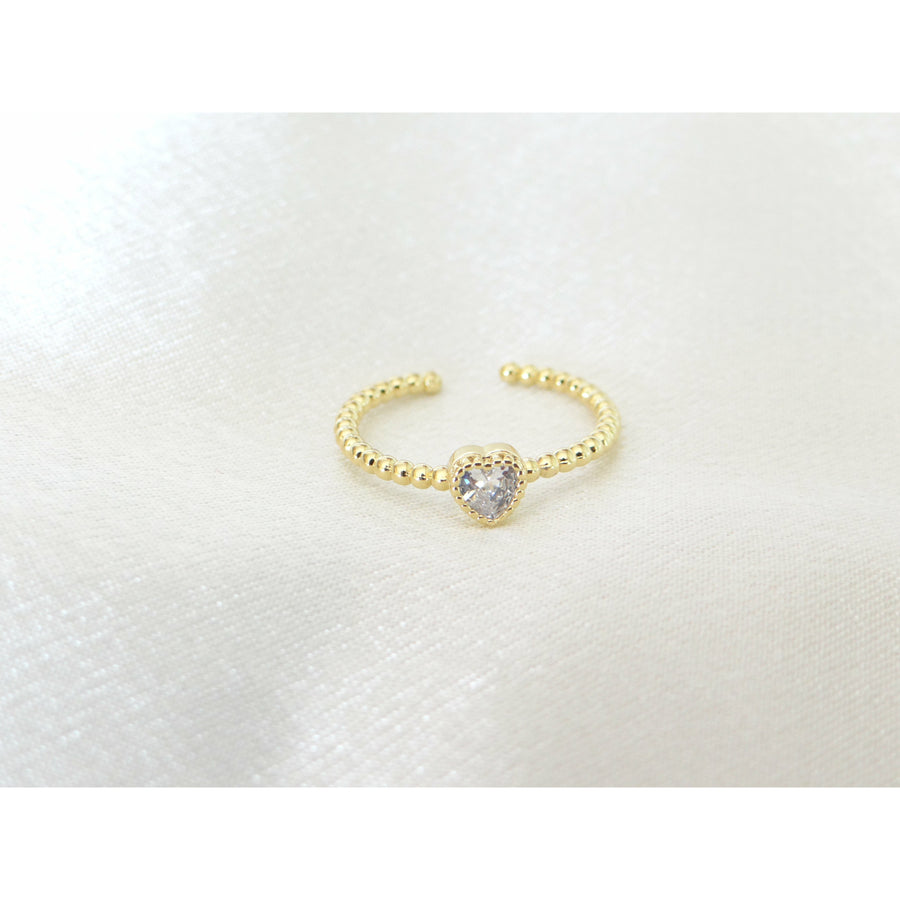 Anillo Cute Modelo 2